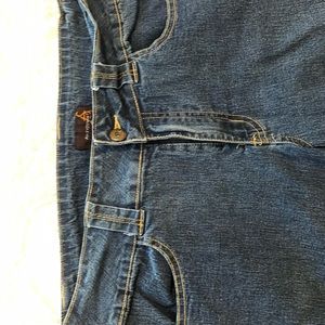 Ashley steward blue  jeans